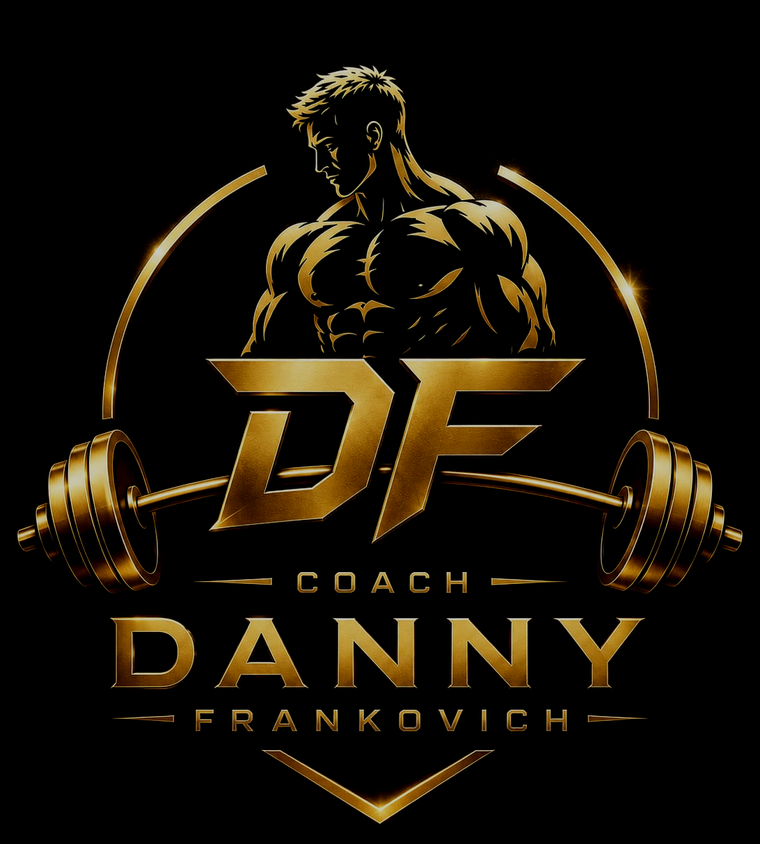 Coach Danny Frankovich